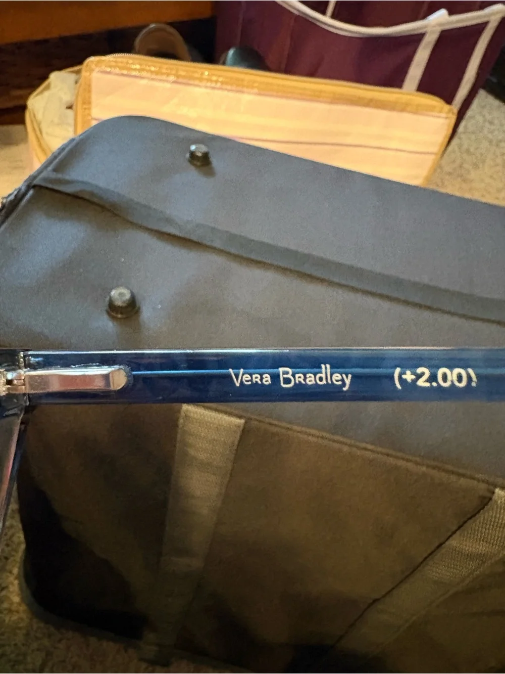 Vera Bradley vera bradley
